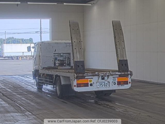 mitsubishi-fuso fighter 1996 -MITSUBISHI 【つくば 100ﾊ7502】--Fuso Fighter FM652J-720077---MITSUBISHI 【つくば 100ﾊ7502】--Fuso Fighter FM652J-720077- image 2