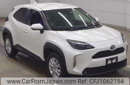 toyota yaris-cross 2022 quick_quick_5BA-MXPB15_3007482