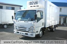 isuzu elf-truck 2019 -ISUZU--Elf TPG-NPR85AN--NPR85-7090464---ISUZU--Elf TPG-NPR85AN--NPR85-7090464-