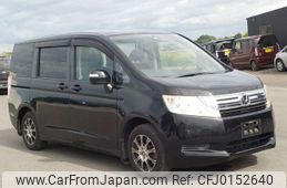 honda stepwagon 2011 -HONDA--Stepwgn DBA-RK1--RK1-1205396---HONDA--Stepwgn DBA-RK1--RK1-1205396-