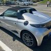 honda s660 2021 CFJ1518623 image 4