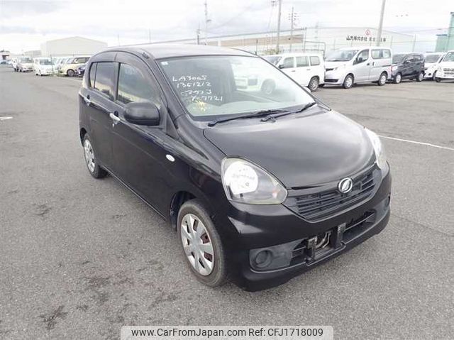 daihatsu mira-e-s 2015 CFJ1718009 image 1