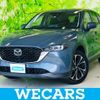 mazda cx-5 2022 quick_quick_6BA-KFEP_KFEP-505973 image 1