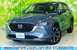 mazda cx-5 2022 quick_quick_6BA-KFEP_KFEP-505973