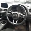 mazda axela 2017 -MAZDA--Axela BMLFS-111411---MAZDA--Axela BMLFS-111411- image 8