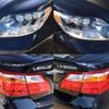 lexus ls 2010 -LEXUS--Lexus LS DAA-UVF45--UVF45-5010472---LEXUS--Lexus LS DAA-UVF45--UVF45-5010472- image 29