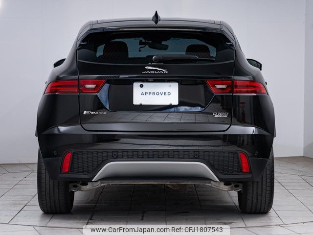 jaguar e-pace 2019 CFJ1807543 image 2