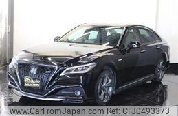 toyota crown 2018 -TOYOTA 【旭川 300ﾐ4088】--Crown AZSH21--1003827---TOYOTA 【旭川 300ﾐ4088】--Crown AZSH21--1003827-