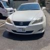 lexus is 2006 -LEXUS--Lexus IS DBA-GSE20--GSE20-2014771---LEXUS--Lexus IS DBA-GSE20--GSE20-2014771- image 1