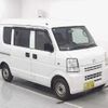 mazda scrum-van 2007 -MAZDA 【広島 483ｱ2558】--Scrum Van DG64V--241870---MAZDA 【広島 483ｱ2558】--Scrum Van DG64V--241870- image 1