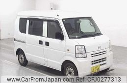 mazda scrum-van 2007 -MAZDA 【広島 483ｱ2558】--Scrum Van DG64V--241870---MAZDA 【広島 483ｱ2558】--Scrum Van DG64V--241870-