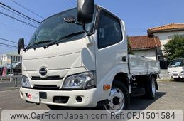 hino dutro 2019 CFJ1501584