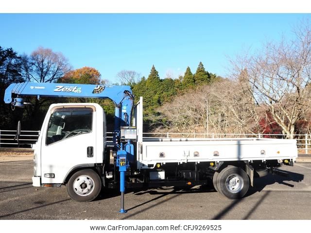 isuzu elf-truck 2013 GOO_NET_EXCHANGE_0403477A30231203W001 image 2