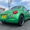 daihatsu copen 2002 -DAIHATSU 【相模 581ｹ7432】--Copen LA-L880K--L880K-0004198---DAIHATSU 【相模 581ｹ7432】--Copen LA-L880K--L880K-0004198- image 15