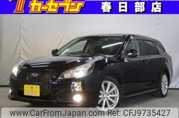 subaru legacy-touring-wagon 2013 -SUBARU--Legacy Wagon DBA-BRM--BRM-015116---SUBARU--Legacy Wagon DBA-BRM--BRM-015116-