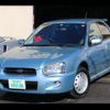 subaru impreza-wagon 2003 CFJ9471510 image 1