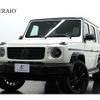 mercedes-benz g-class 2021 -MERCEDES-BENZ--Benz G Class 3DA-463350--W1N4633501X389355---MERCEDES-BENZ--Benz G Class 3DA-463350--W1N4633501X389355- image 1