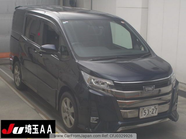 toyota noah 2020 -TOYOTA--Noah ZRR85W-0148634---TOYOTA--Noah ZRR85W-0148634- image 1