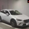 mazda cx-3 2016 -MAZDA 【名古屋 307ﾒ98】--CX-3 DK5FW--131840---MAZDA 【名古屋 307ﾒ98】--CX-3 DK5FW--131840- image 1