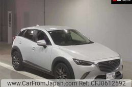 mazda cx-3 2016 -MAZDA 【名古屋 307ﾒ98】--CX-3 DK5FW--131840---MAZDA 【名古屋 307ﾒ98】--CX-3 DK5FW--131840-