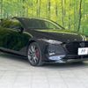 mazda mazda3 2025 -MAZDA--MAZDA3 5AA-BPFJ3R--BPFJ3R-152***---MAZDA--MAZDA3 5AA-BPFJ3R--BPFJ3R-152***- image 17