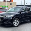 honda vezel 2020 -HONDA--VEZEL 6BA-RU1--RU1-1402073---HONDA--VEZEL 6BA-RU1--RU1-1402073- image 1