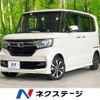 honda n-box 2018 -HONDA--N BOX DBA-JF3--JF3-1140070---HONDA--N BOX DBA-JF3--JF3-1140070- image 1