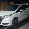 honda odyssey 2017 -HONDA--Odyssey RC4--1028967---HONDA--Odyssey RC4--1028967- image 2