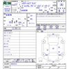 toyota harrier 2015 CFJ1782513 image 3