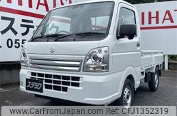 suzuki carry-truck 2025 -SUZUKI 【富士山 481ｸ2647】--Carry Truck DA16T--880686---SUZUKI 【富士山 481ｸ2647】--Carry Truck DA16T--880686-