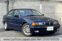 bmw 3-series 1997 -BMW--BMW 3 Series E-CB20--WBACB62-070AM93500---BMW--BMW 3 Series E-CB20--WBACB62-070AM93500-