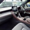 toyota harrier 2020 quick_quick_6BA-MXUA80_MXUA80-0013066 image 6