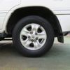 toyota land-cruiser-wagon 2007 -TOYOTA--Land Cruiser Wagon UZJ100W--0161540---TOYOTA--Land Cruiser Wagon UZJ100W--0161540- image 15