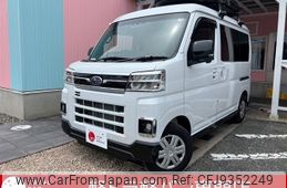 subaru sambar-van 2023 -SUBARU--Samber Van 3BD-S710B--S710B-0003***---SUBARU--Samber Van 3BD-S710B--S710B-0003***-