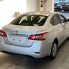 nissan sylphy 2013 CFJ1885827 image 2
