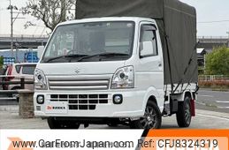 suzuki carry-truck 2023 -SUZUKI--Carry Truck 3BD-DA16T--DA16T-739***---SUZUKI--Carry Truck 3BD-DA16T--DA16T-739***-