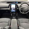 toyota prius-phv 2019 -TOYOTA--Prius PHV DLA-ZVW52--ZVW52-3125046---TOYOTA--Prius PHV DLA-ZVW52--ZVW52-3125046- image 2