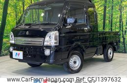 suzuki carry-truck 2024 quick_quick_DA16T_DA16T-851479