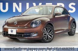 volkswagen the-beetle 2016 -VOLKSWAGEN--VW The Beetle DBA-16CBZ--WVWZZZ16ZGM622985---VOLKSWAGEN--VW The Beetle DBA-16CBZ--WVWZZZ16ZGM622985-