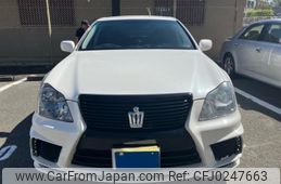 toyota crown 2006 -TOYOTA--Crown DBA-GRS184--GRS184-0008894---TOYOTA--Crown DBA-GRS184--GRS184-0008894-