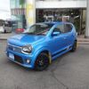 suzuki alto-works 2020 -SUZUKI--Alto Works DBA-HA36S--HA36S-915580---SUZUKI--Alto Works DBA-HA36S--HA36S-915580- image 1