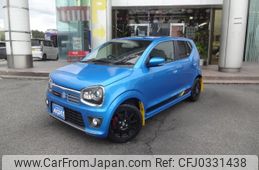 suzuki alto-works 2020 -SUZUKI--Alto Works DBA-HA36S--HA36S-915580---SUZUKI--Alto Works DBA-HA36S--HA36S-915580-