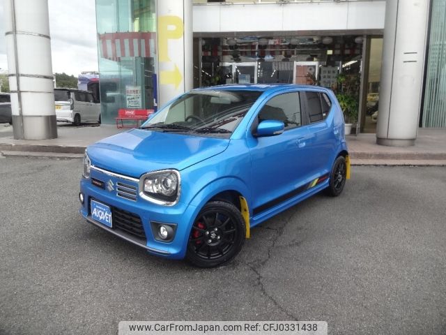 suzuki alto-works 2020 -SUZUKI--Alto Works DBA-HA36S--HA36S-915580---SUZUKI--Alto Works DBA-HA36S--HA36S-915580- image 1