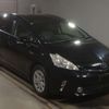 toyota prius-α 2012 CFJ1752394 image 4