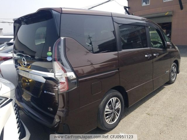 nissan serena 2020 -NISSAN 【三重 302て1479】--Serena HFC27-101016---NISSAN 【三重 302て1479】--Serena HFC27-101016- image 2