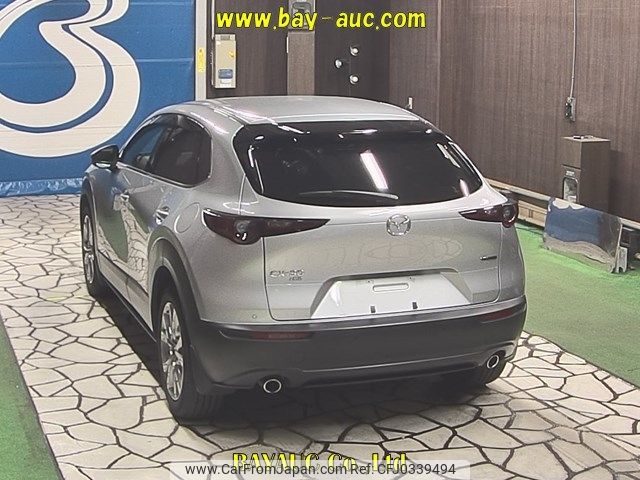 mazda cx-3 2019 -MAZDA--CX-30 DM8P-101065---MAZDA--CX-30 DM8P-101065- image 2