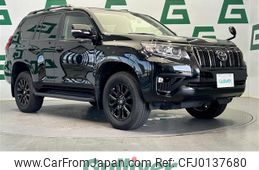 toyota land-cruiser-prado 2020 -TOYOTA--Land Cruiser Prado 3DA-GDJ150W--GDJ150-0056085---TOYOTA--Land Cruiser Prado 3DA-GDJ150W--GDJ150-0056085-