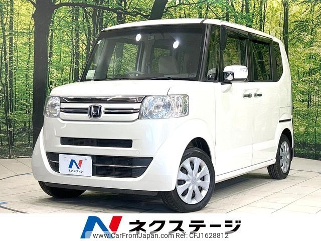 honda n-box 2015 CFJ1628812 image 1