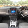 mitsubishi pajero 2012 -MITSUBISHI--Pajero LDA-V98W--V98W-0600161---MITSUBISHI--Pajero LDA-V98W--V98W-0600161- image 2