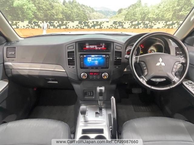 mitsubishi pajero 2012 -MITSUBISHI--Pajero LDA-V98W--V98W-0600161---MITSUBISHI--Pajero LDA-V98W--V98W-0600161- image 2